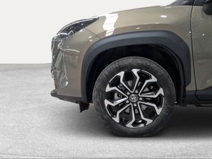 Toyota Yaris Cross 1.5 120H Active Plus  - Foto 17