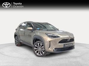 Toyota Yaris Cross 1.5 120H Active Plus  - Foto 20