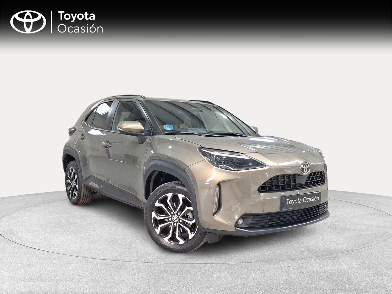 Toyota Yaris Cross 1.5 120H Active Plus  - Foto 20