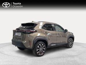 Toyota Yaris Cross 1.5 120H Active Plus  - Foto 19