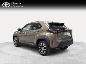 Toyota Yaris Cross 1.5 120H Active Plus  - Foto 3