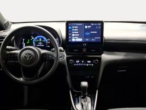 Toyota Yaris Cross 1.5 120H Active Plus  - Foto 9