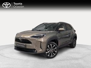 Toyota Yaris Cross 1.5 120H Active Plus  - Foto 2