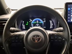 Toyota Yaris Cross 1.5 120H Active Plus  - Foto 14