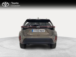 Toyota Yaris Cross 1.5 120H Active Plus  - Foto 5