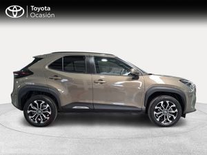 Toyota Yaris Cross 1.5 120H Active Plus  - Foto 18