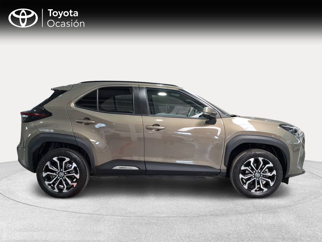 Toyota Yaris Cross 1.5 120H Active Plus  - Foto 18