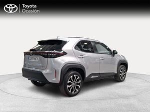 Toyota Yaris Cross 1.5 120H Active Plus  - Foto 19