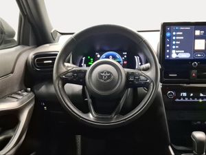 Toyota Yaris Cross 1.5 120H Active Plus  - Foto 10