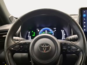 Toyota Yaris Cross 1.5 120H Active Plus  - Foto 14