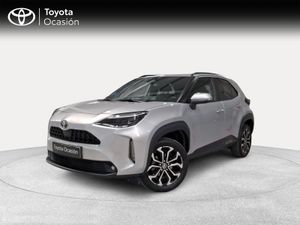 Toyota Yaris Cross 1.5 120H Active Plus  - Foto 2