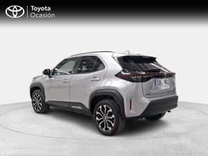 Toyota Yaris Cross 1.5 120H Active Plus  - Foto 3