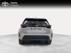 Toyota Yaris Cross 1.5 120H Active Plus  - Foto 5