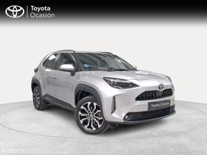 Toyota Yaris Cross 1.5 120H Active Plus  - Foto 20