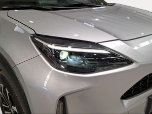 Toyota Yaris Cross 1.5 120H Active Plus  - Foto 25