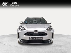 Toyota Yaris Cross 1.5 120H Active Plus  - Foto 6