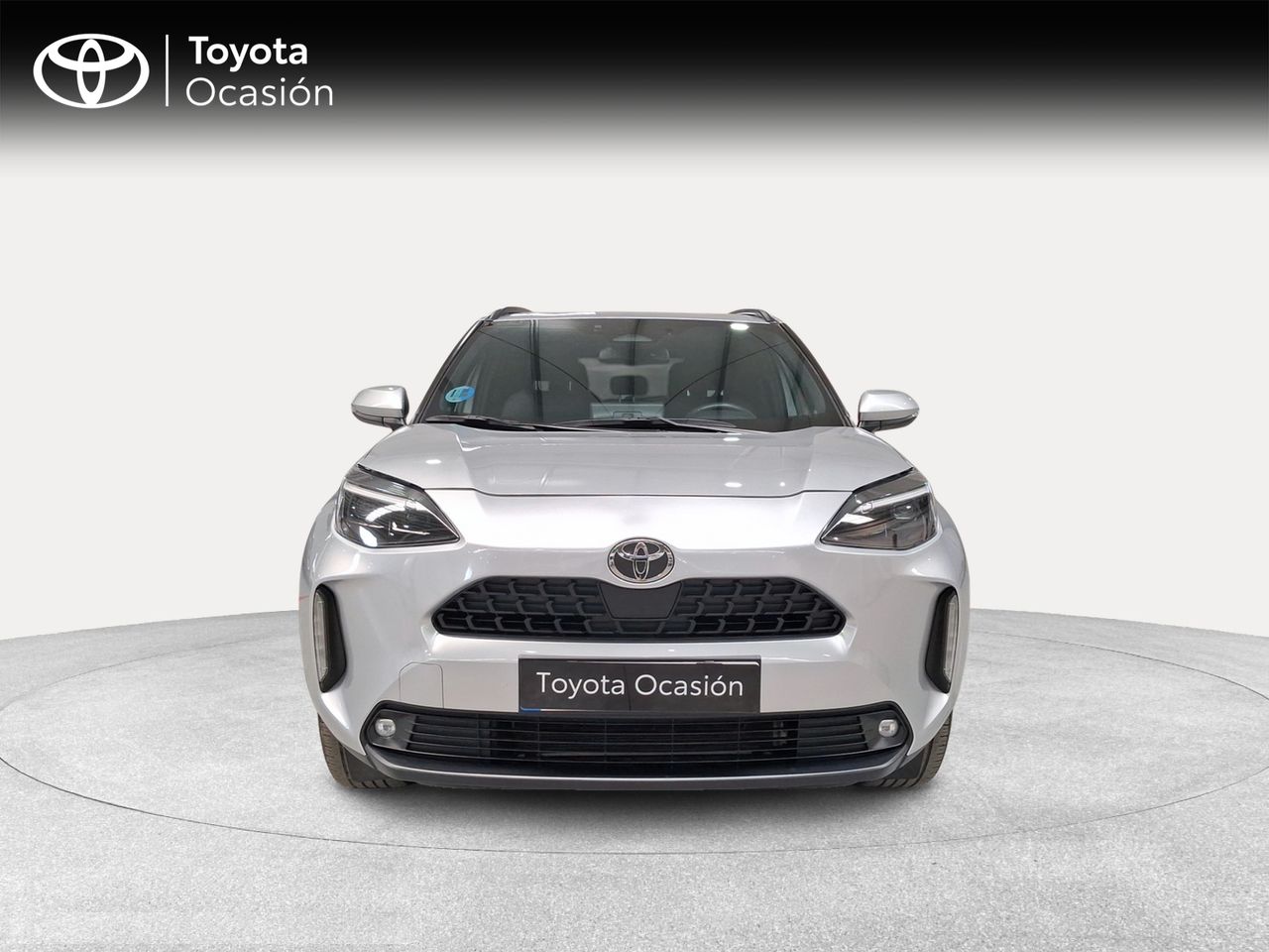 Toyota Yaris Cross 1.5 120H Active Plus  - Foto 6