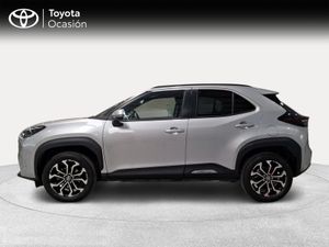 Toyota Yaris Cross 1.5 120H Active Plus  - Foto 4