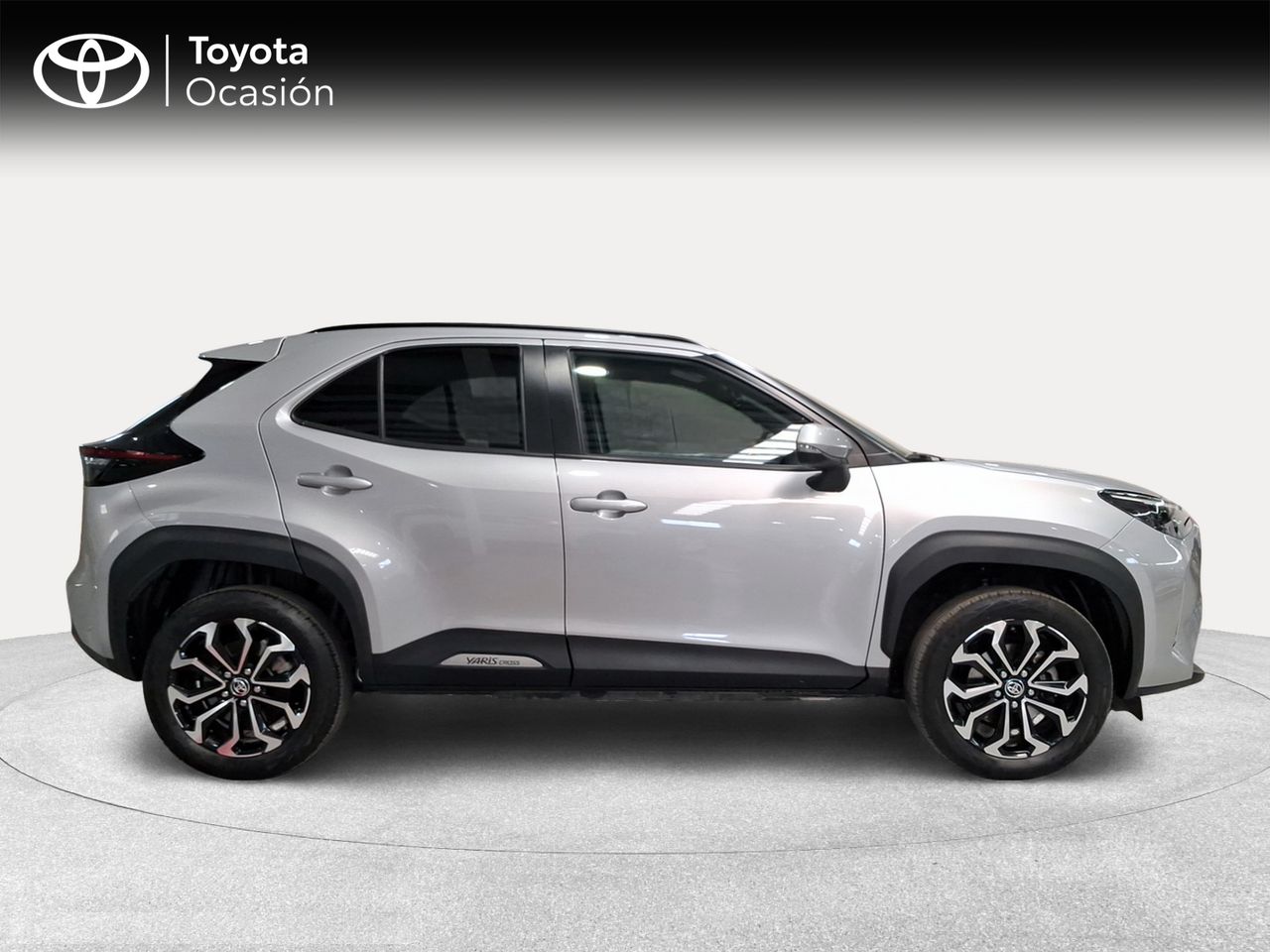 Toyota Yaris Cross 1.5 120H Active Plus  - Foto 18