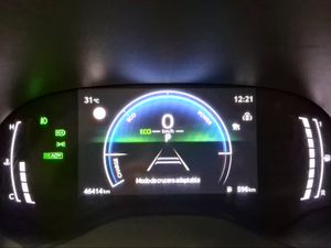 Toyota Yaris Cross 1.5 120H Active Plus  - Foto 15