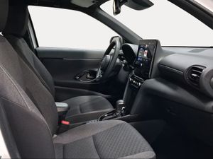 Toyota Yaris Cross 1.5 130H Active Plus  - Foto 7
