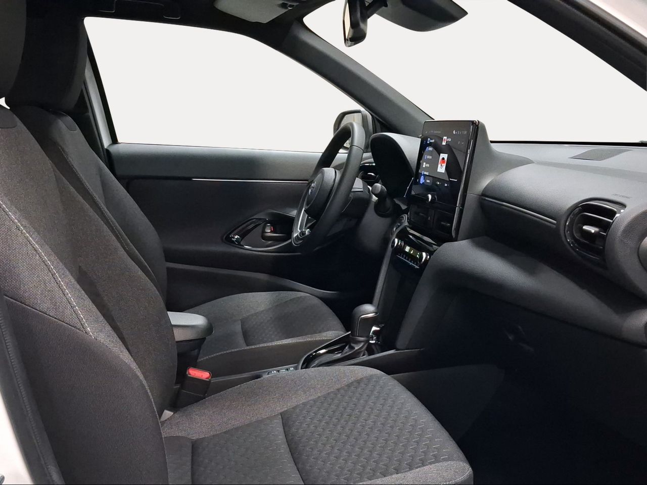 Toyota Yaris Cross 1.5 130H Active Plus  - Foto 7