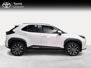 Toyota Yaris Cross 1.5 130H Active Plus  - Foto 18