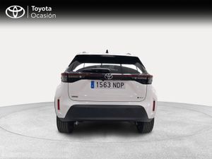 Toyota Yaris Cross 1.5 130H Active Plus  - Foto 5
