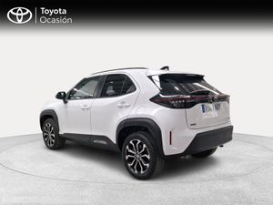 Toyota Yaris Cross 1.5 130H Active Plus  - Foto 3