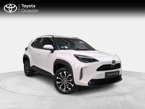 Toyota Yaris Cross 1.5 130H Active Plus  - Foto 20