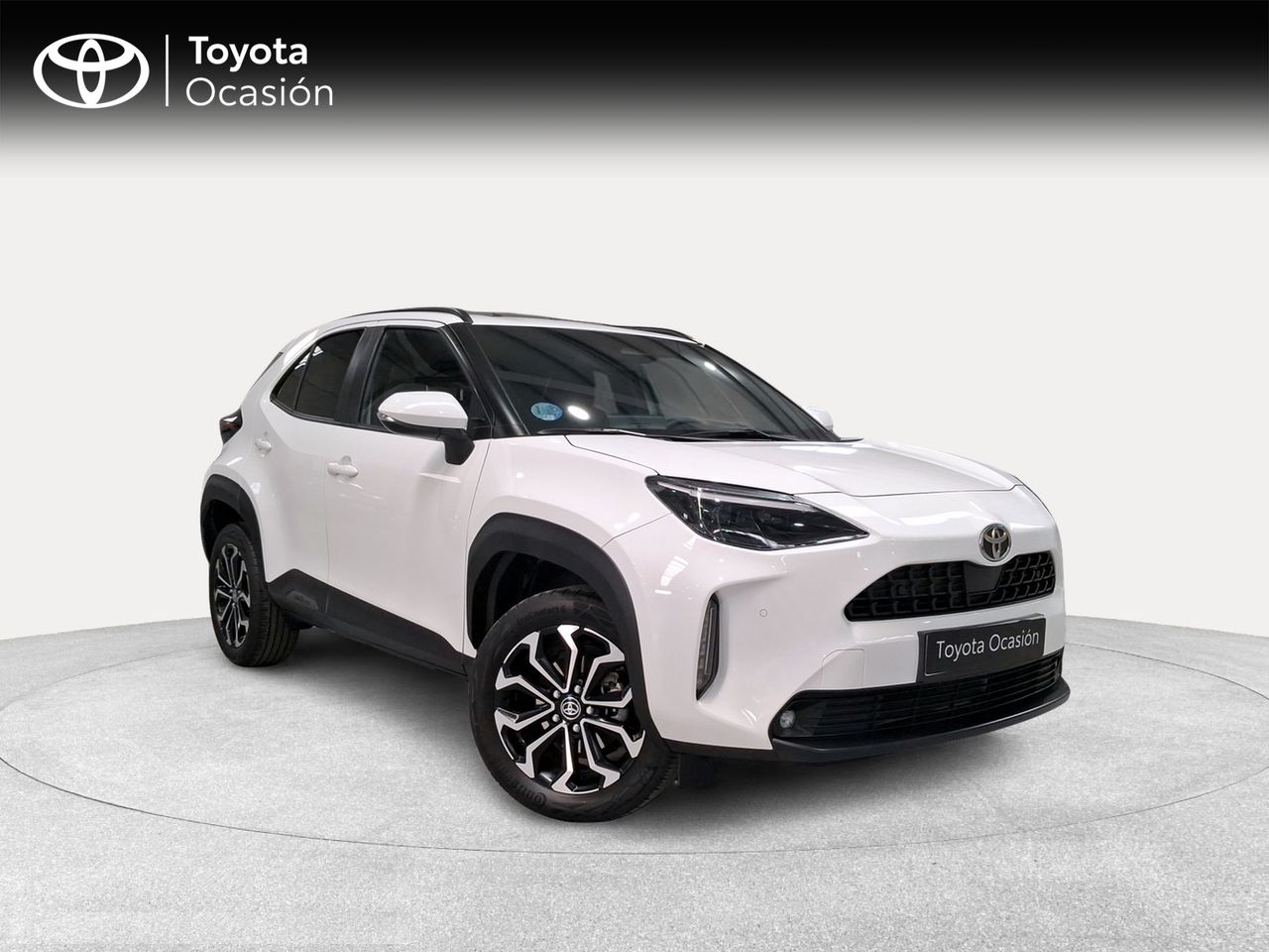 Toyota Yaris Cross 1.5 130H Active Plus  - Foto 20