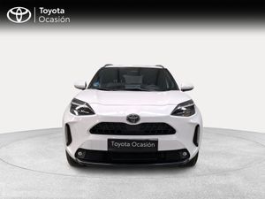 Toyota Yaris Cross 1.5 130H Active Plus  - Foto 6