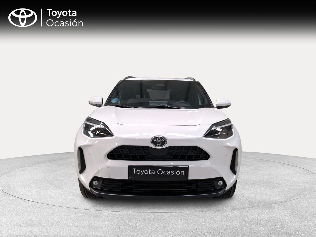 Toyota Yaris Cross 1.5 130H Active Plus  - Foto 6