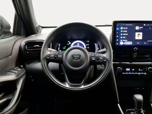 Toyota Yaris Cross 1.5 130H Active Plus  - Foto 10