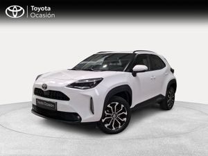 Toyota Yaris Cross 1.5 130H Active Plus  - Foto 2