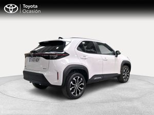 Toyota Yaris Cross 1.5 130H Active Plus  - Foto 19