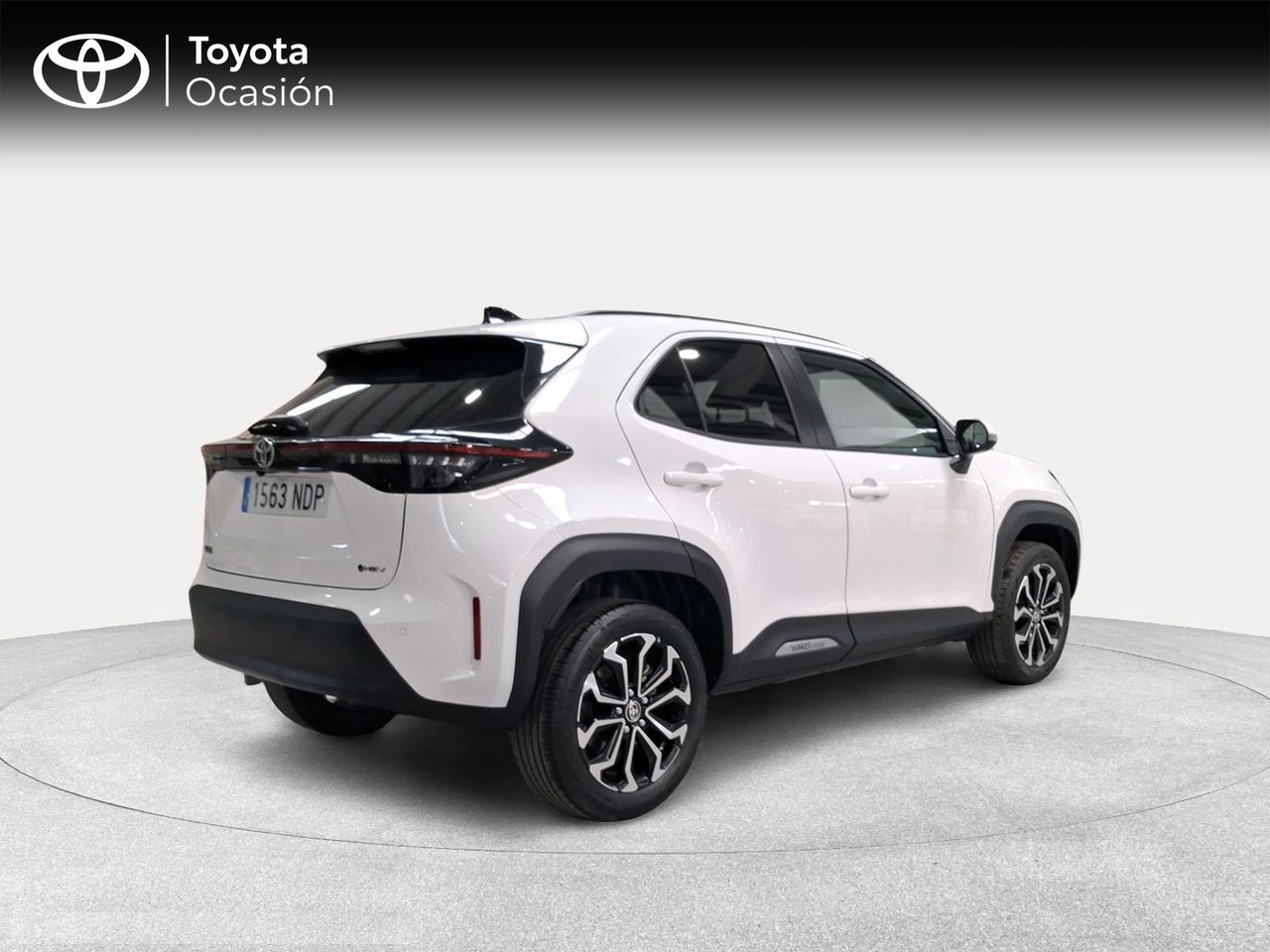 Toyota Yaris Cross 1.5 130H Active Plus  - Foto 19