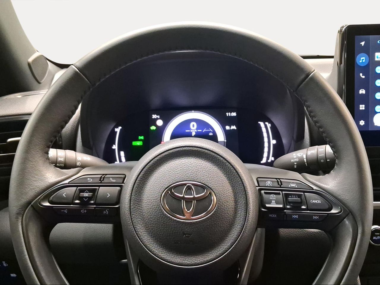Toyota Yaris Cross 1.5 130H Active Plus  - Foto 14