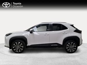 Toyota Yaris Cross 1.5 130H Active Plus  - Foto 4