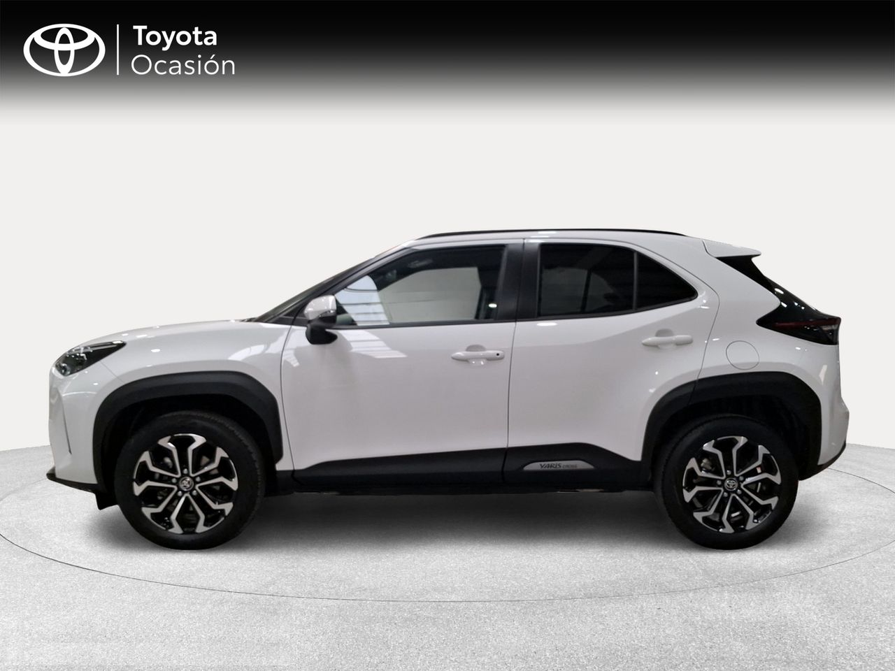 Toyota Yaris Cross 1.5 130H Active Plus  - Foto 4