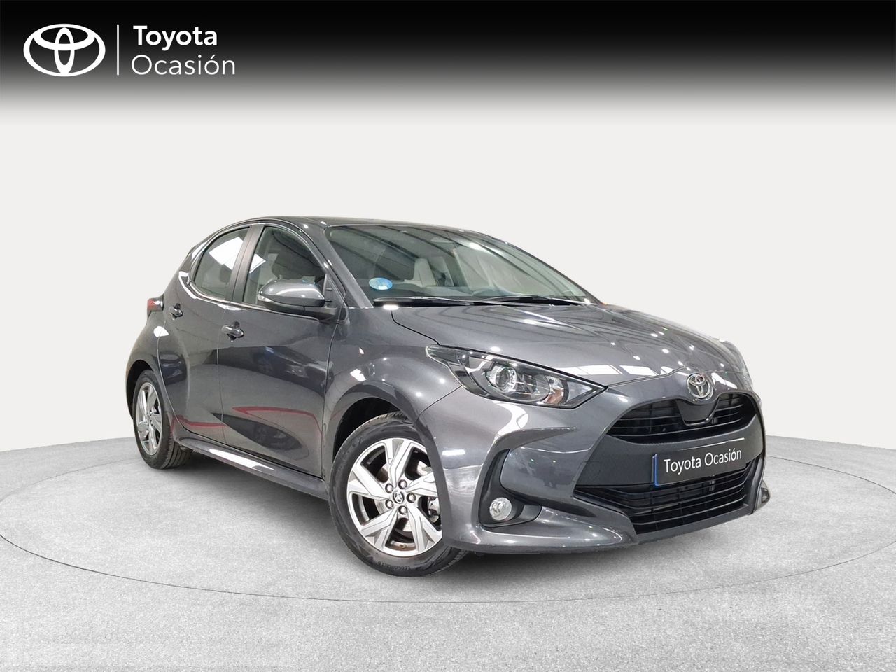 Toyota Yaris 1.5 120H Active Plus  - Foto 20