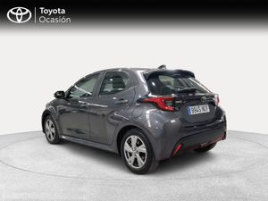 Toyota Yaris 1.5 120H Active Plus  - Foto 3