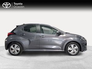 Toyota Yaris 1.5 120H Active Plus  - Foto 18