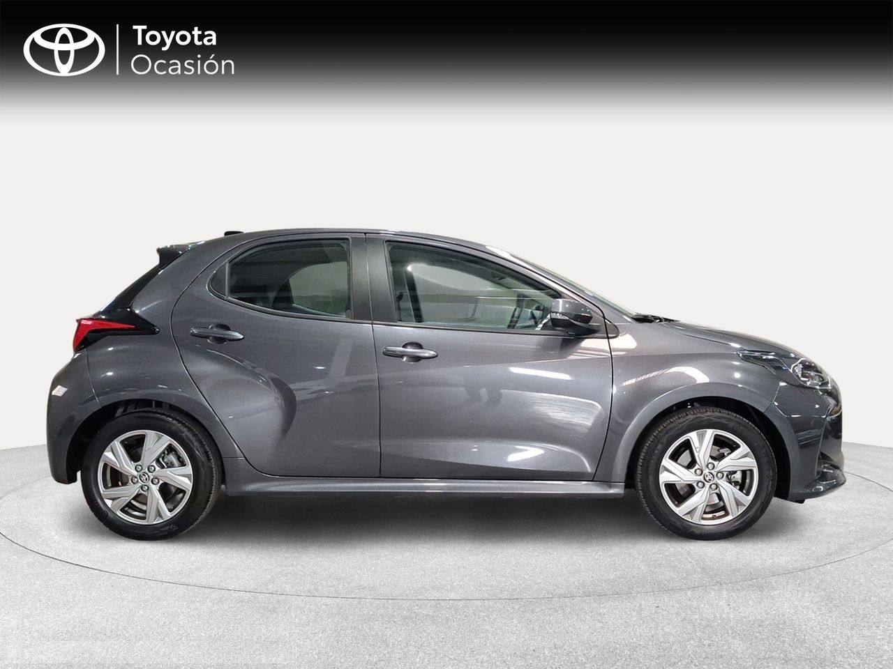 Toyota Yaris 1.5 120H Active Plus  - Foto 18