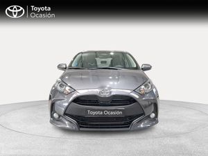 Toyota Yaris 1.5 120H Active Plus  - Foto 6