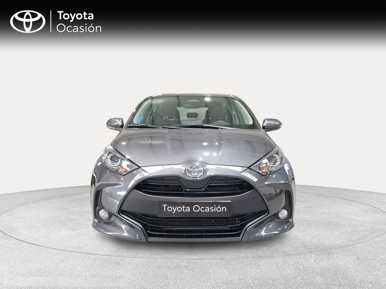 Toyota Yaris 1.5 120H Active Plus  - Foto 6