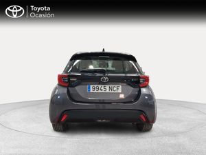 Toyota Yaris 1.5 120H Active Plus  - Foto 5
