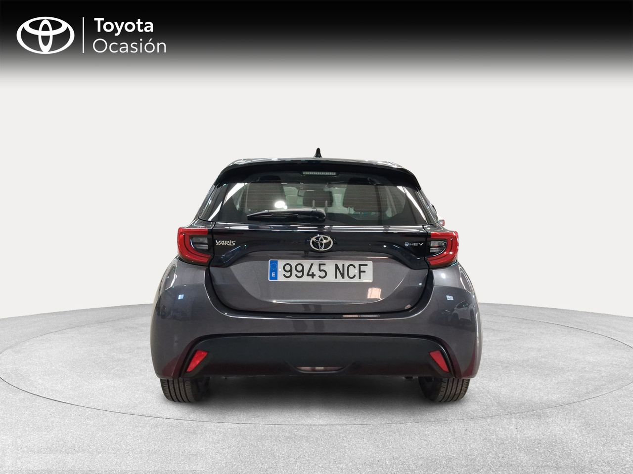 Toyota Yaris 1.5 120H Active Plus  - Foto 5