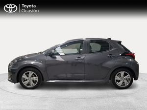 Toyota Yaris 1.5 120H Active Plus  - Foto 4