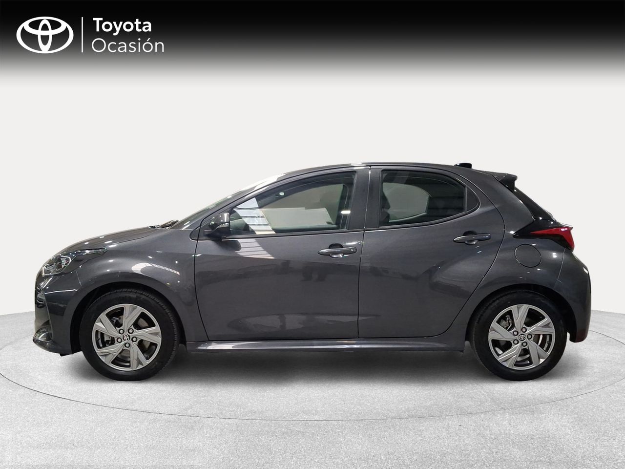 Toyota Yaris 1.5 120H Active Plus  - Foto 4